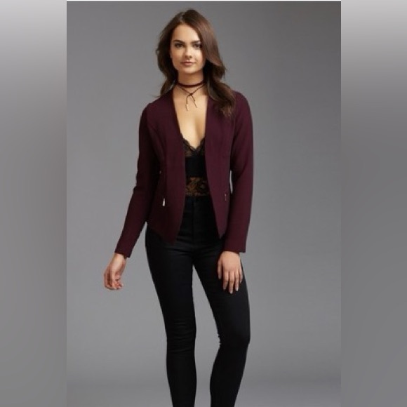 Dynamite Blazer - Picture 3 of 3